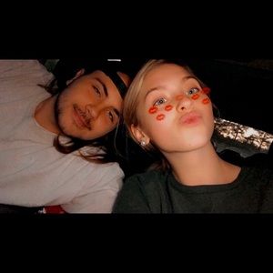 Meet your Posher, Brianna